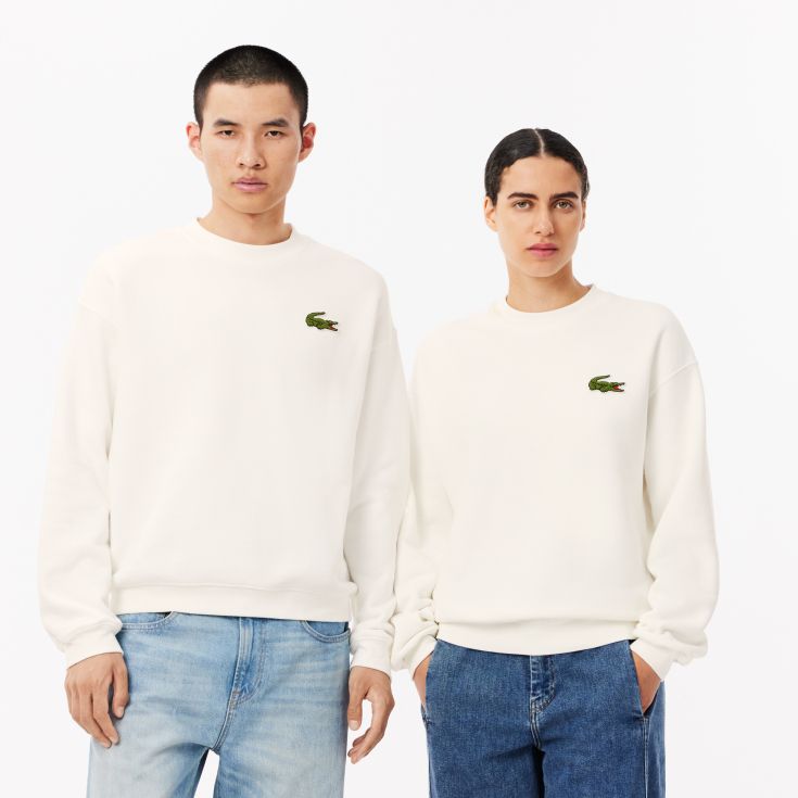 Толстовка Unisex Lacoste