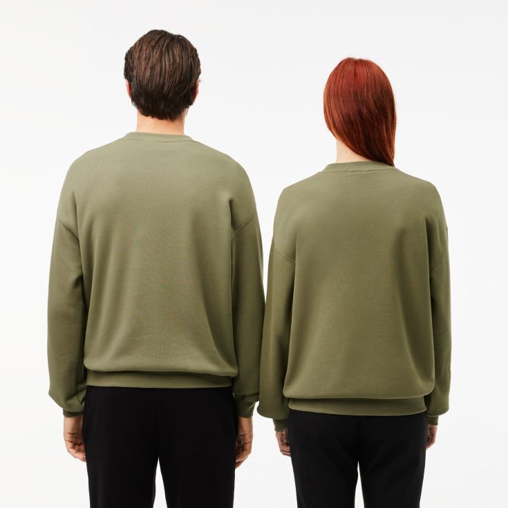 Толстовка Unisex Lacoste