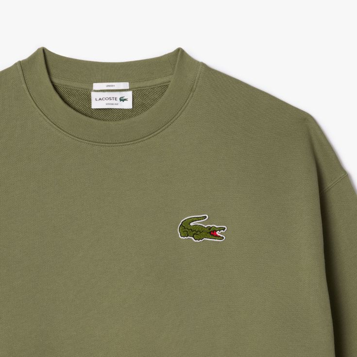 Толстовка Unisex Lacoste