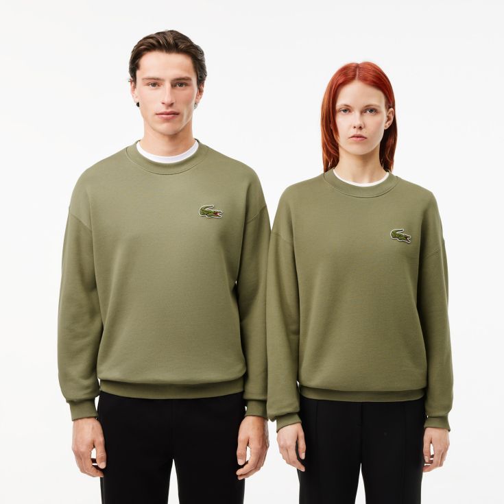 Толстовка Unisex Lacoste