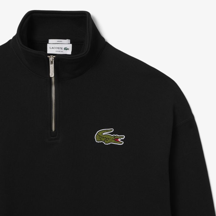 Толстовка Unisex Lacoste