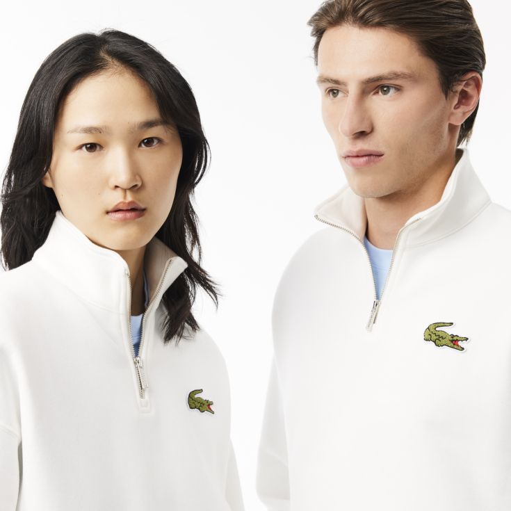 Толстовка Unisex Lacoste