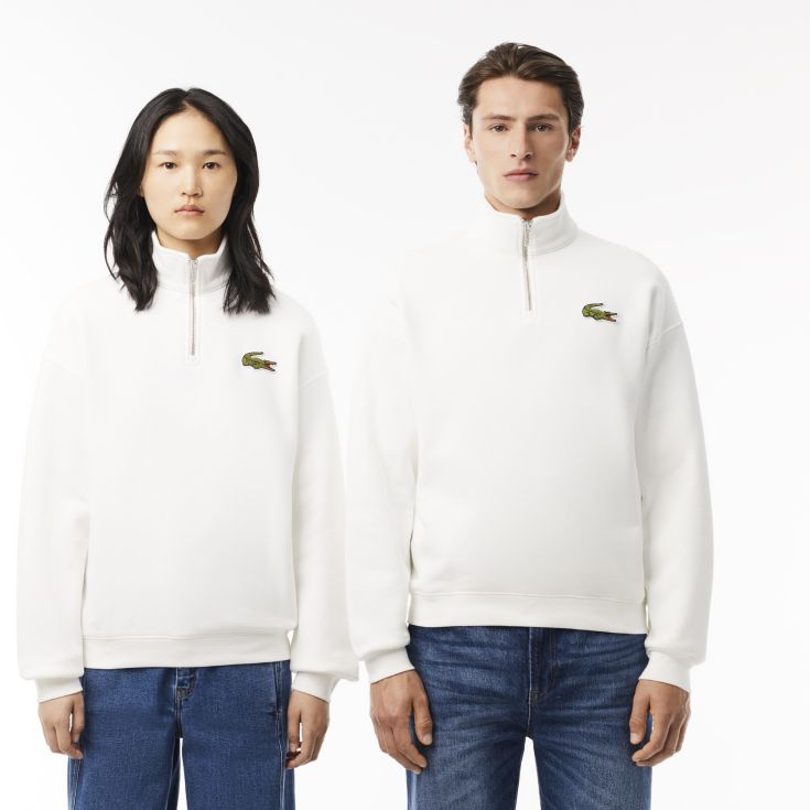 Толстовка Unisex Lacoste