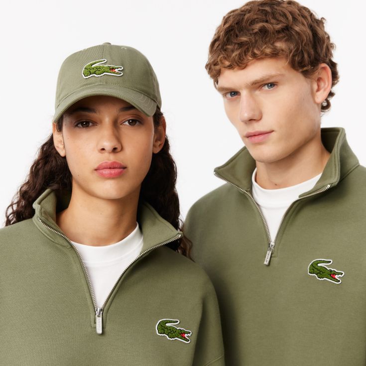 Толстовка Unisex Lacoste