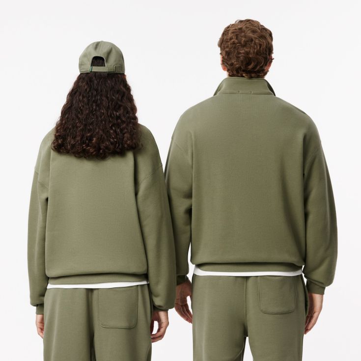 Толстовка Unisex Lacoste