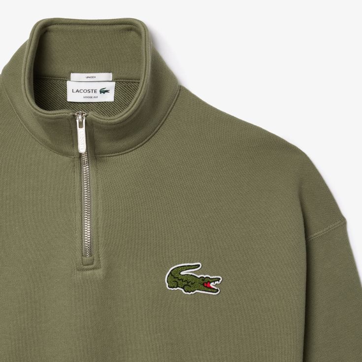 Толстовка Unisex Lacoste