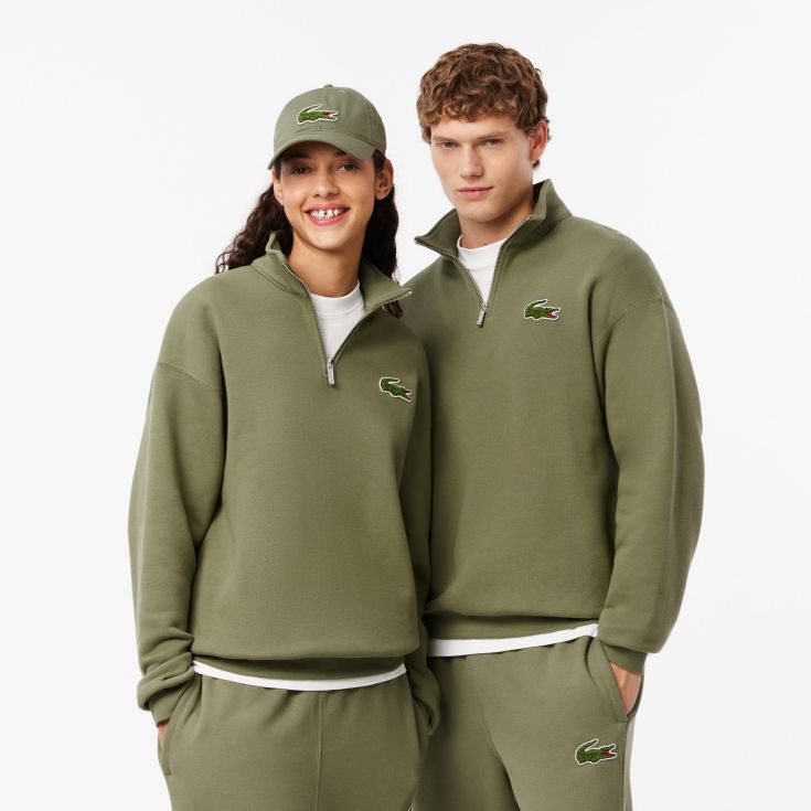 Толстовка Unisex Lacoste