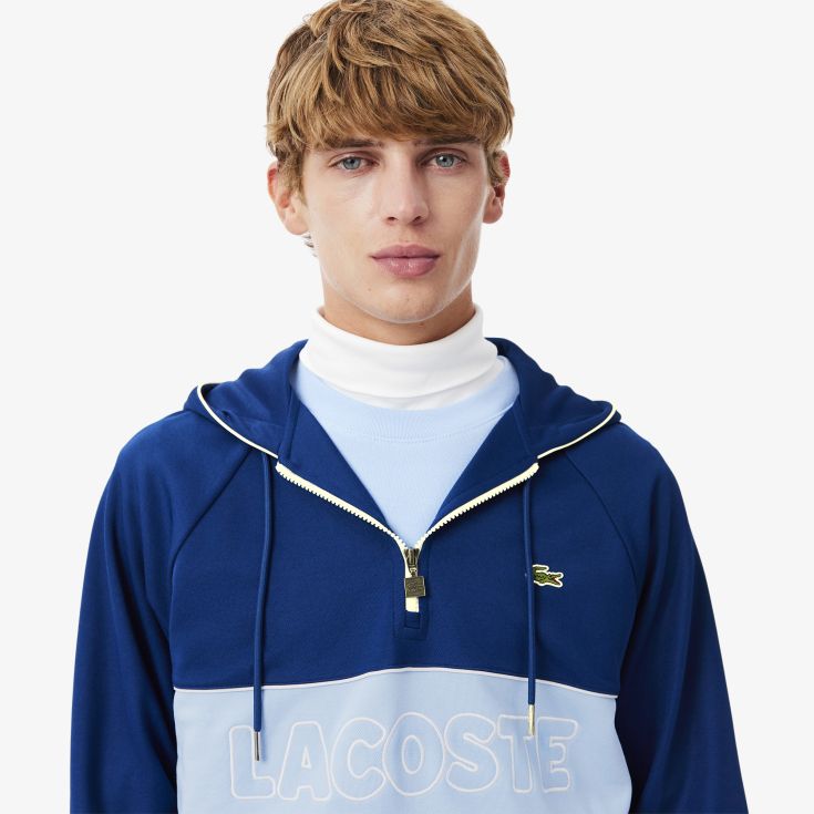 Мужская толстовка Lacoste