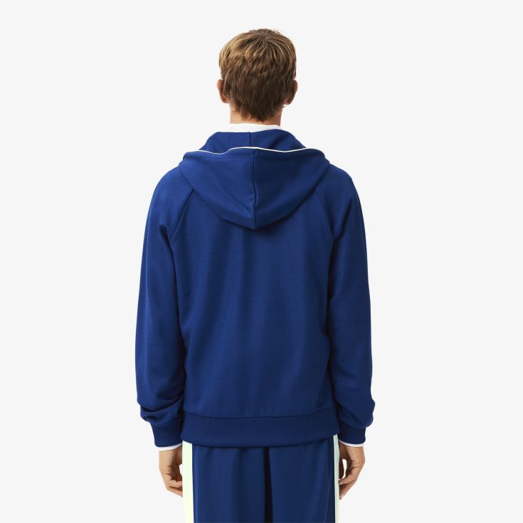Мужская толстовка Lacoste