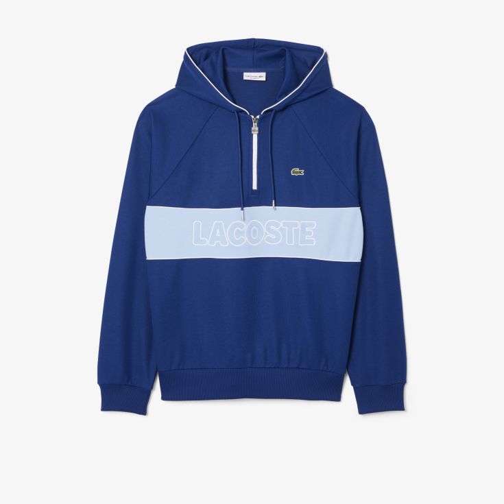 Мужская толстовка Lacoste