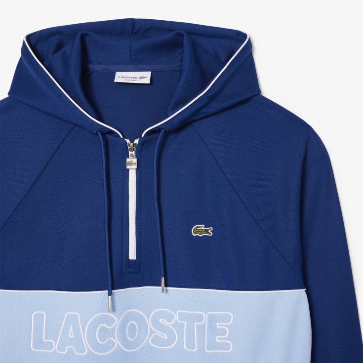 Мужская толстовка Lacoste