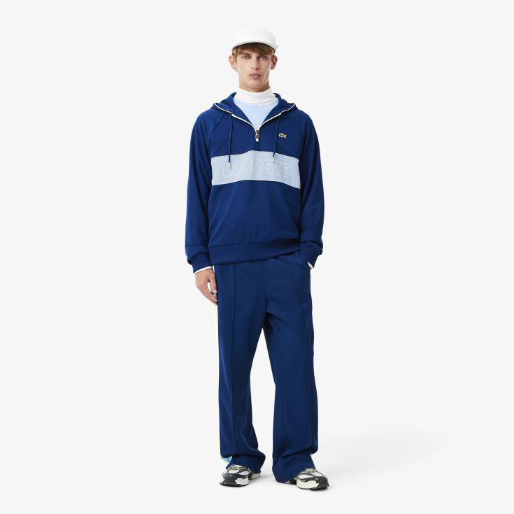 Мужская толстовка Lacoste