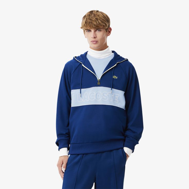Мужская толстовка Lacoste