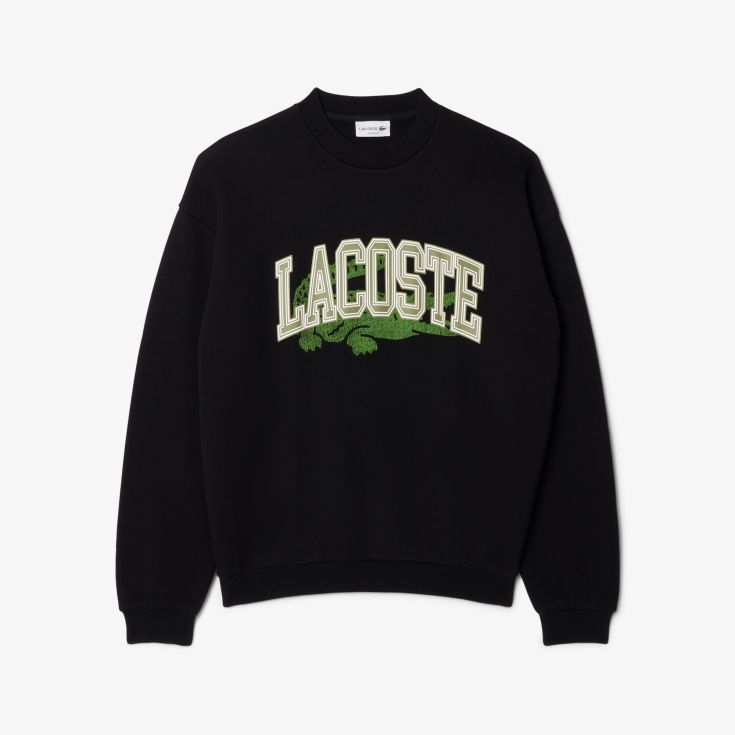 SH2850 Мужская толстовка Lacoste