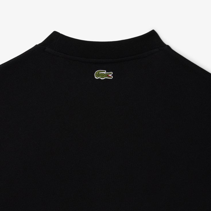 SH2850 Мужская толстовка Lacoste