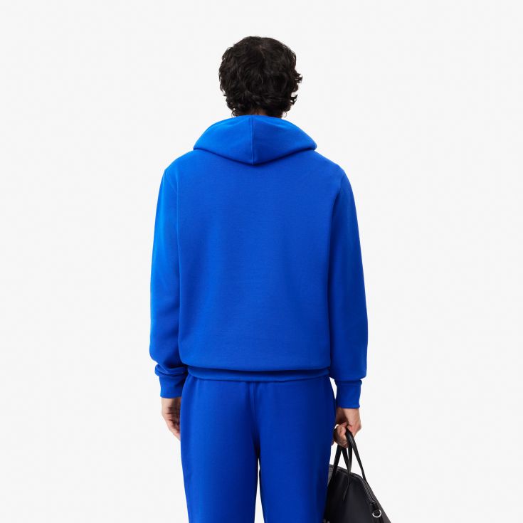 Мужская толстовка Lacoste