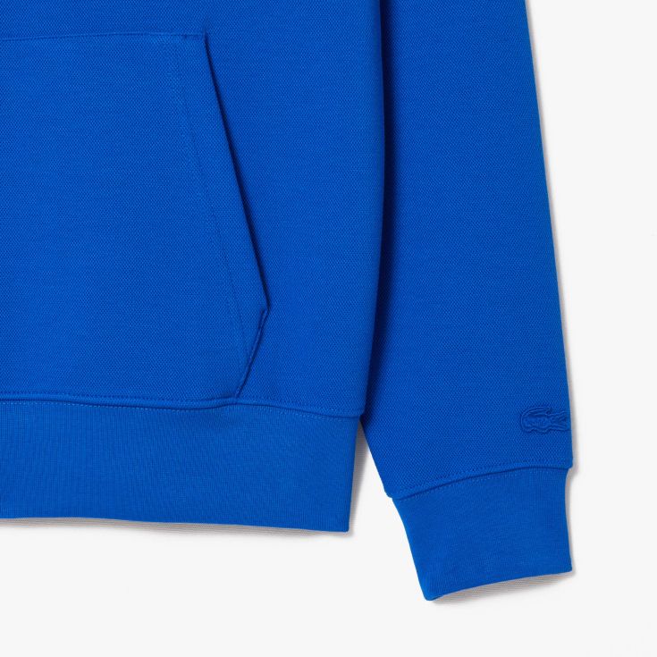 Мужская толстовка Lacoste