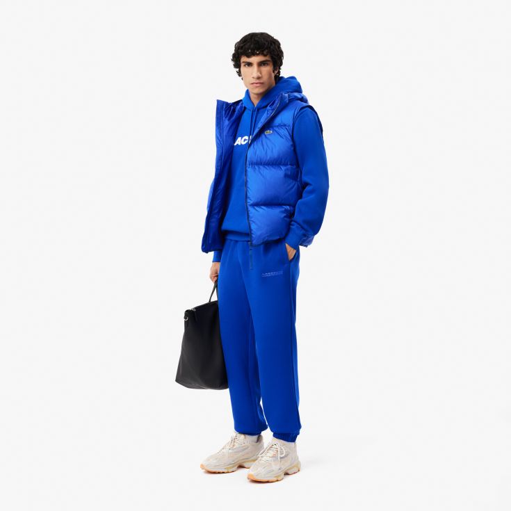 Мужская толстовка Lacoste