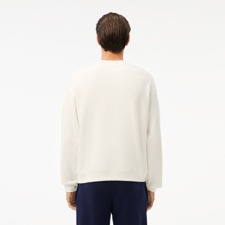 Мужская толстовка Lacoste