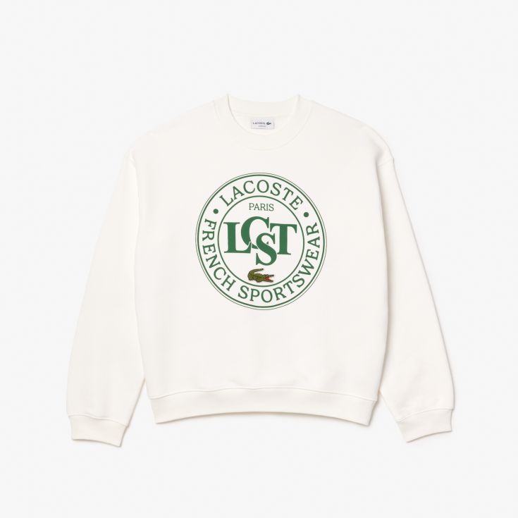 Мужская толстовка Lacoste