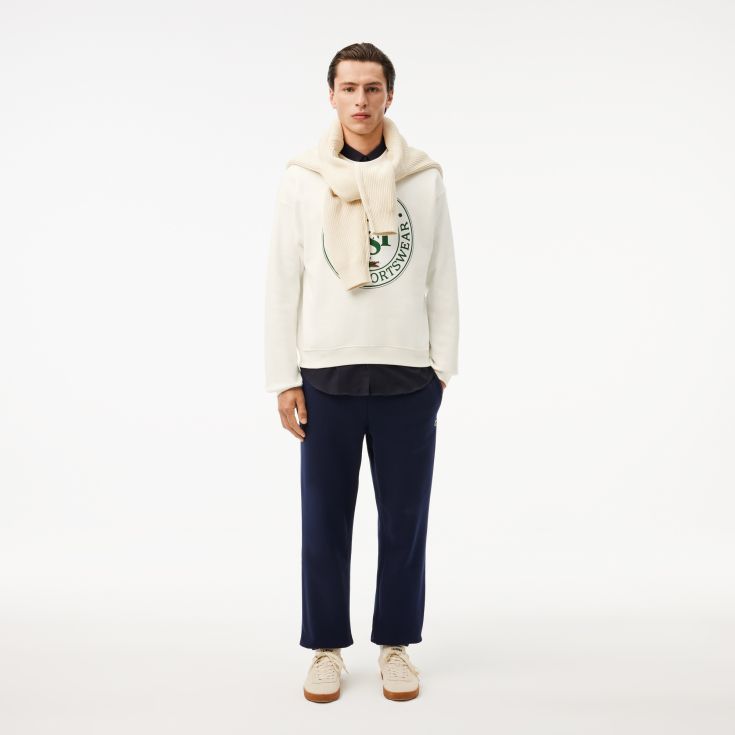 Мужская толстовка Lacoste