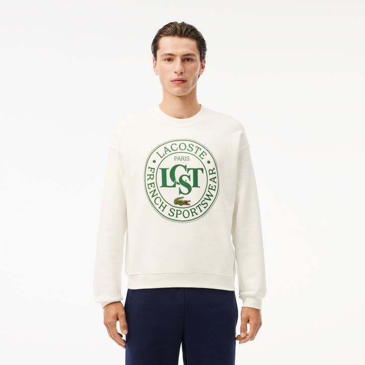 Мужская толстовка Lacoste