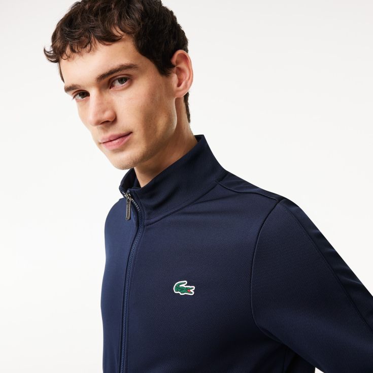 Мужская спортивная кофта Lacoste