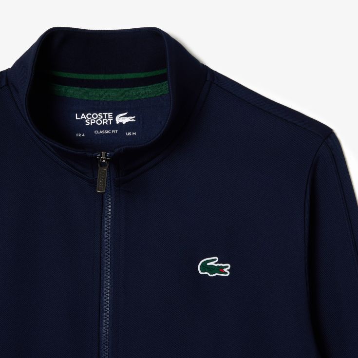 Мужская спортивная кофта Lacoste