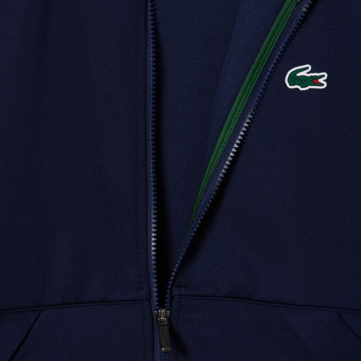 Мужская спортивная кофта Lacoste