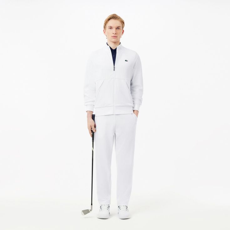 Мужская спортивная кофта Lacoste