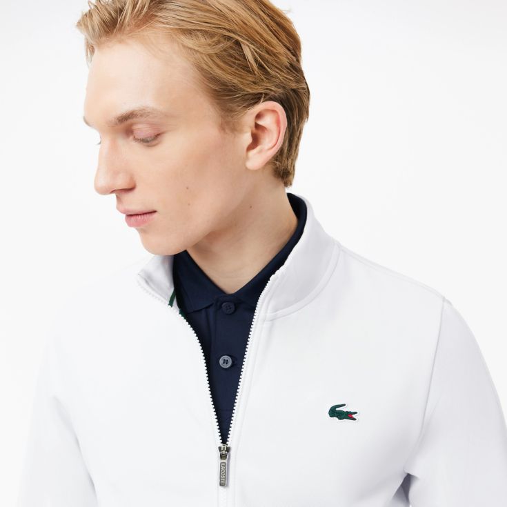 Мужская спортивная кофта Lacoste