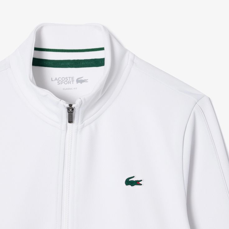 Мужская спортивная кофта Lacoste