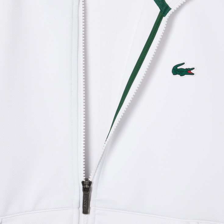 Мужская спортивная кофта Lacoste