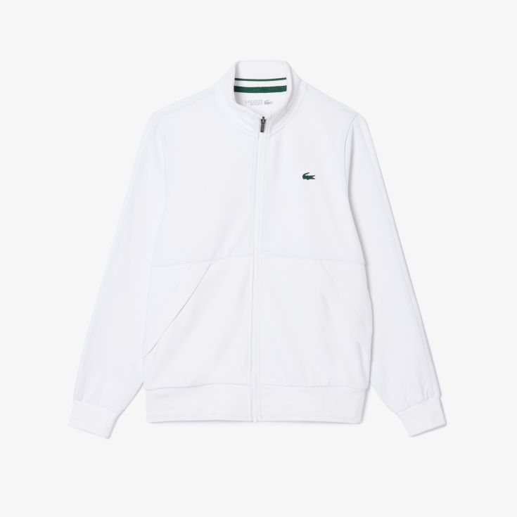 Мужская спортивная кофта Lacoste
