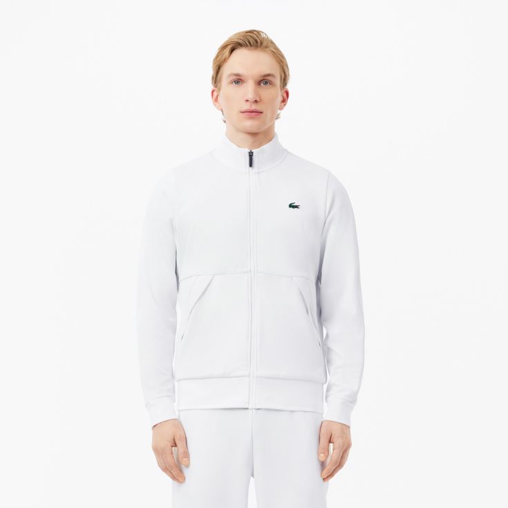 Мужская спортивная кофта Lacoste