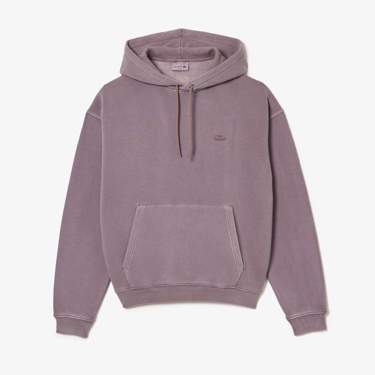 Мужское худи Lacoste