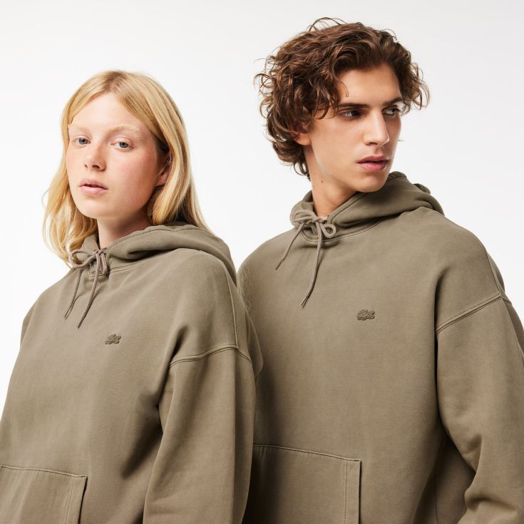 Худи Unisex Lacoste