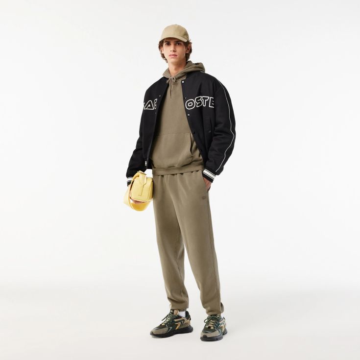 Худи Unisex Lacoste