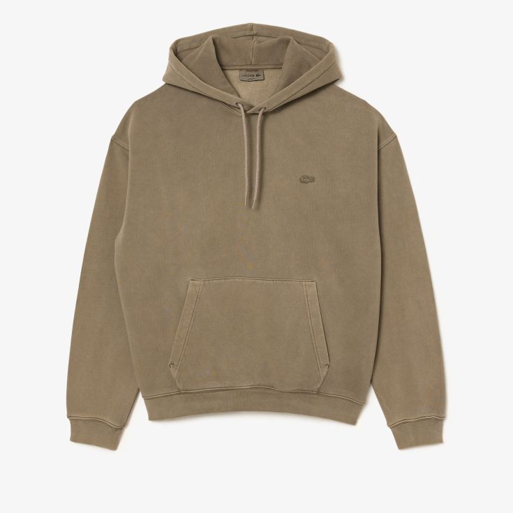 Худи Unisex Lacoste