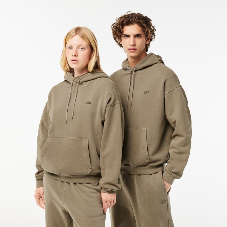 Худи Unisex Lacoste