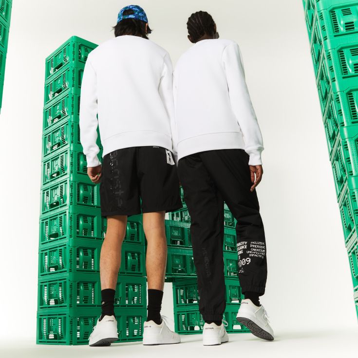 Мужская толстовка Lacoste