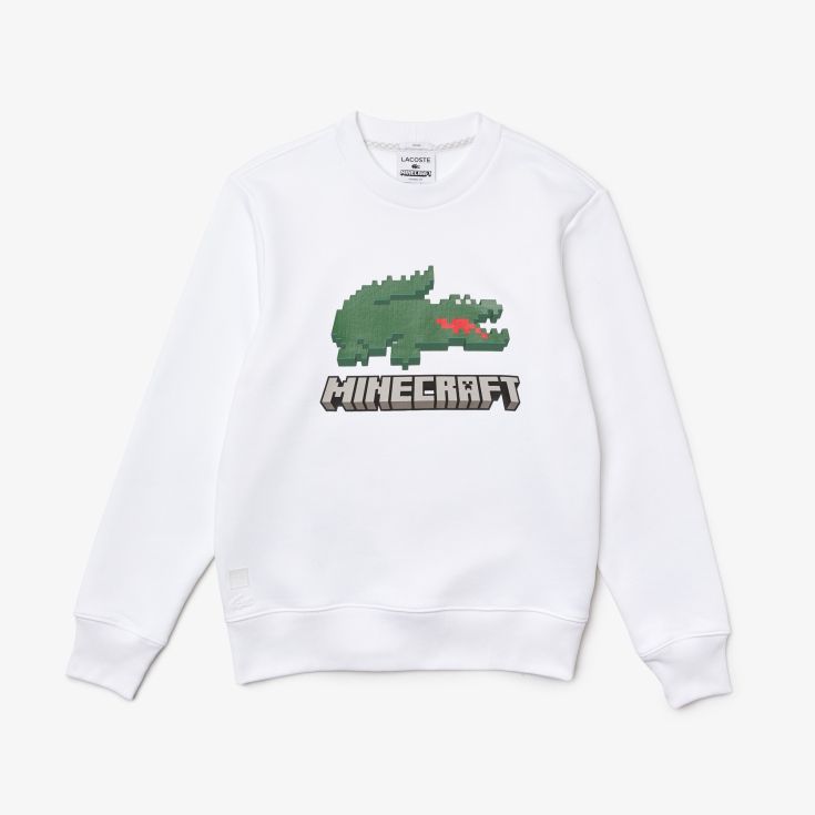 Мужская толстовка Lacoste