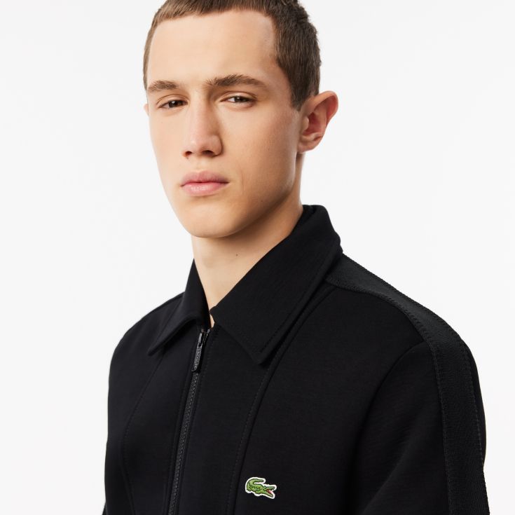 SH3862 Мужская толстовка Lacoste