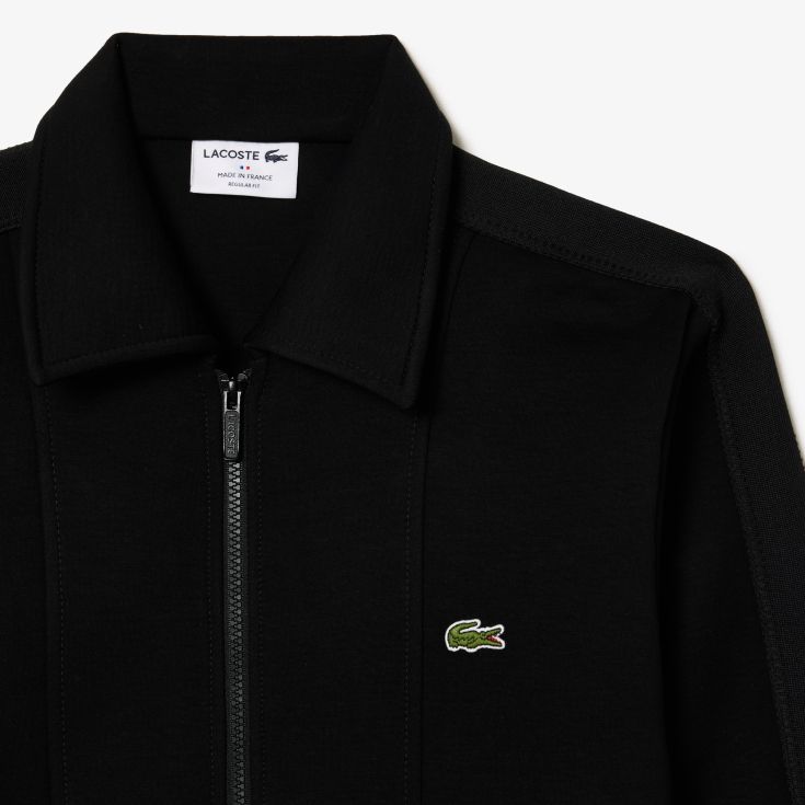 SH3862 Мужская толстовка Lacoste