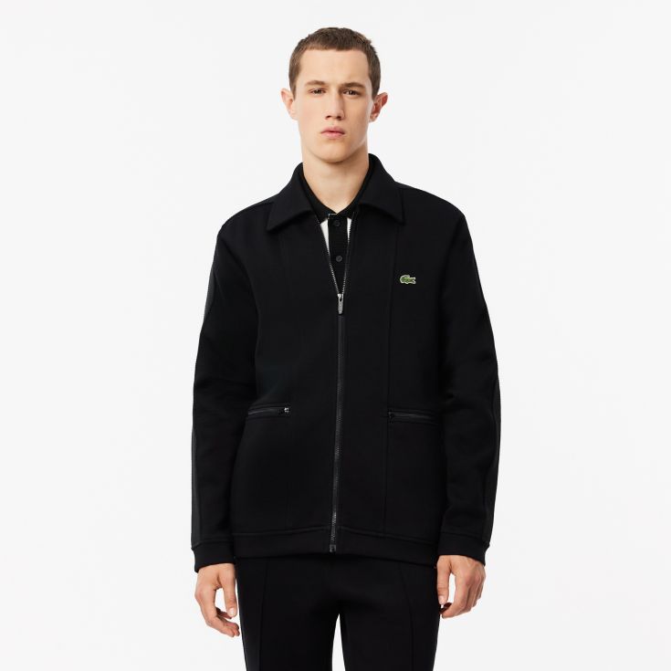 SH3862 Мужская толстовка Lacoste