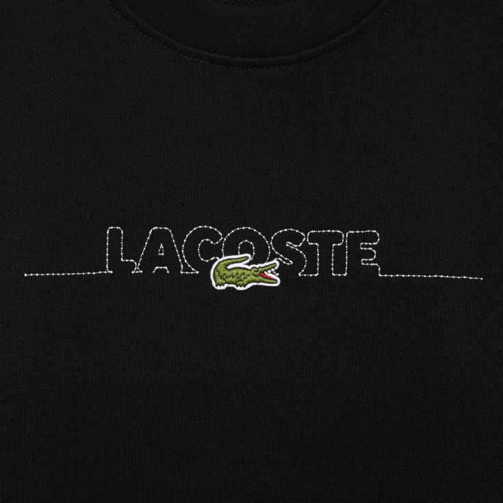 Мужской свитшот Lacoste