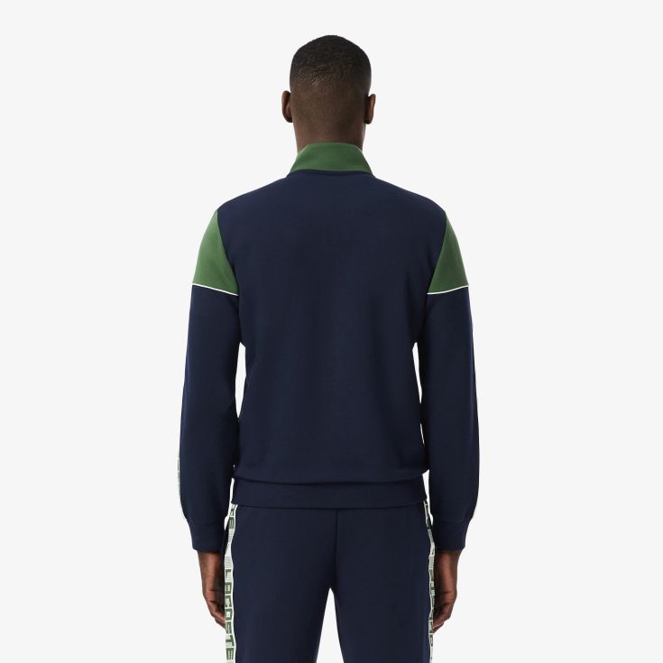 Мужская спортивная кофта Lacoste