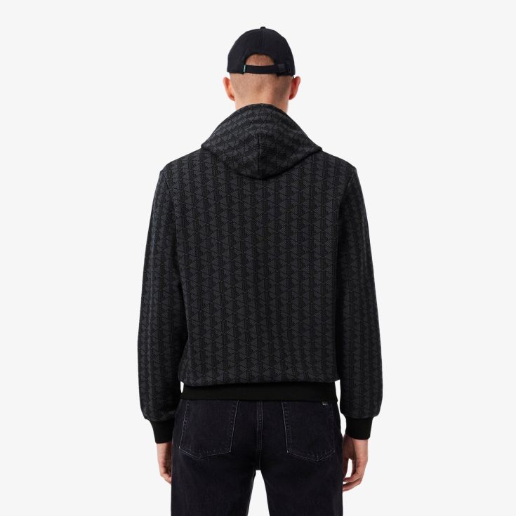 Мужская толстовка Lacoste