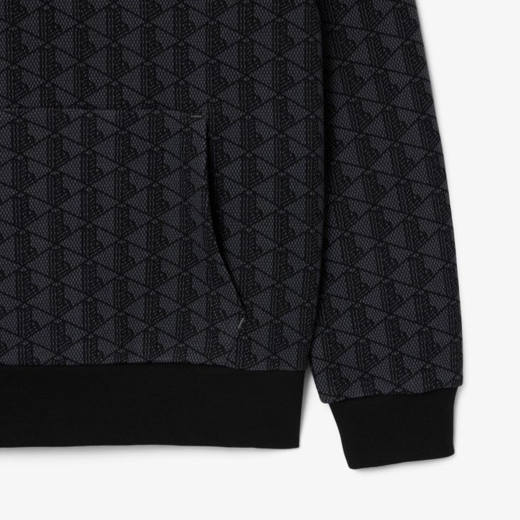 Мужская толстовка Lacoste