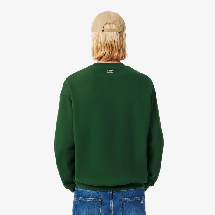 Мужской свитшот Lacoste